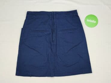 spódniczka jeansowe hm: H&M, Spódnica damska, rozmiar M — 3