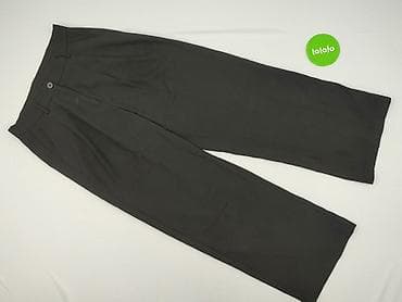 spodnie eric emanuel: Spodnie materiałowe damskie, rozmiar S — 2