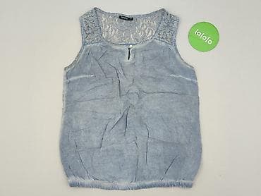 m sara jeansy: Janina, Top damski, rozmiar S — 2