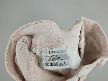 bootcut jeansy: Jeansy damskie, rozmiar S — 6