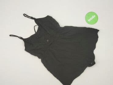 zwrot stroju kąpielowego hm: H&M Divided, Kombinezon damski, M — 3