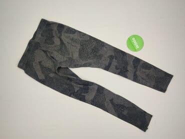 koszulka barcelony 2425: Nike, Legginsy Sportowe damskie, rozmiar M — 3