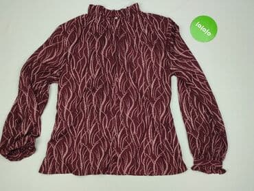 bluzki rękaw 3 4 sinsay: Sinsay, Bluzka damska, rozmiar M — 3