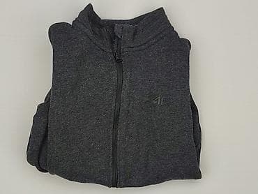 bluzki termiczne 4f: 4F, Polar damski, rozmiar S — 6