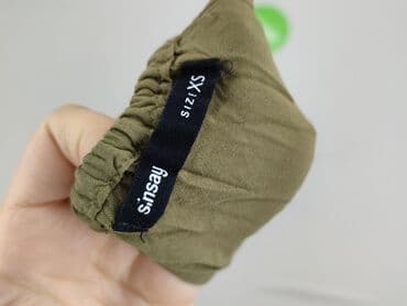 oliwkowa sukienka zara: Sinsay, Sukienka damska, rozmiar XS — 4