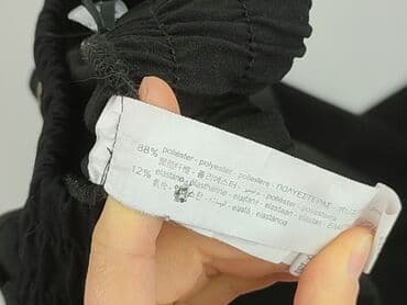 buty techwear: Zara, Spodnie dresowe damskie, rozmiar S — 5