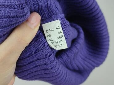 swetrem: Women`s golf, size XL — 5