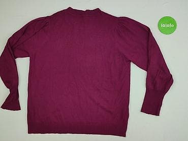 bluzki sweterki: Zavanna, Sweter damski, rozmiar 2XL — 4