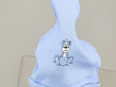 kurtka hologram: Czapeczka, stan - Bardzo dobry — 4