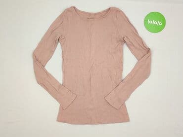 bluzki kopertowe reserved: Sinsay, Women's blouse, size S (EU 36) — 2