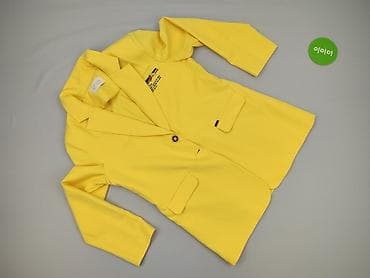 pull and bear bomberka: Women's blazer, size XL — 2