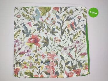 Home Decor: PL - Pillowcase, 70 x 71, color - Multicolored, condition - Very good — 2