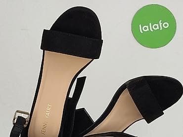 marco tozzi baleriny: Sandały damskie, rozmiar 38 — 7