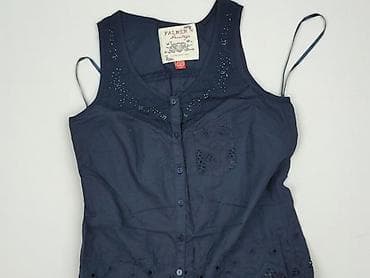 bluzy stich: Falmer Heritage, Koszula damska, rozmiar M — 1