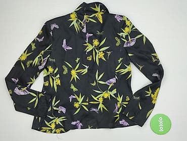 rama: H&M, Bluzka damska, rozmiar 2XS — 4