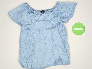 Women: Esmara, Women's blouse, size S (EU 36) — 2