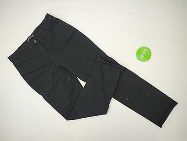 mango legginsy: M&S Collection, Spodnie materiałowe damskie, rozmiar M — 2