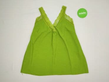 koszulki bez rękawów damskie marella: Women's blouse, size S — 3