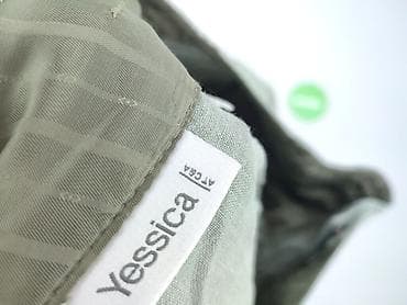 lenlino: Yessica, Spodnie materiałowe damskie, rozmiar L — 4