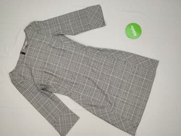 zielona marynarka h m: H&M, Sukienka damska, 2XS — 2