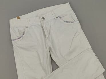 mango dżinsy: Mango, Jeansy damskie, rozmiar M — 1