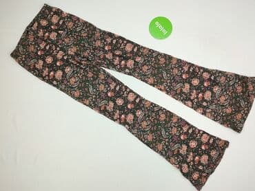 spodnie pizamowe hello kity: Miss Selfridge, Spodnie materiałowe damskie, rozmiar XS — 2