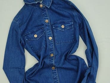 dżins tkanina: Denim Co, Sukienka damska, rozmiar S — 1