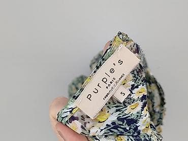 young multi wzrost: Tunika damska, rozmiar S — 5