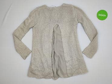 prochowiec: Zara, Sweter damski, rozmiar S — 3