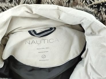 kurtka five seasons: Nautica, Kurtka zimowa damska, rozmiar L — 4