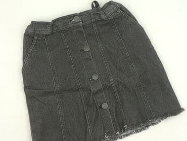 Skirt, Sinsay, 9 years, 128-134 cm, condition - Perfect