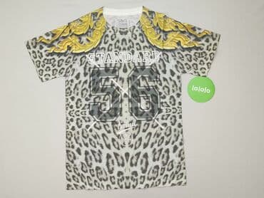 koszulki z dekoltem v: Koszulka dla mężczyzn, rozmiar S — 2