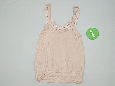 bluzki w stylu boho: H&M, Top damski, rozmiar S — 3