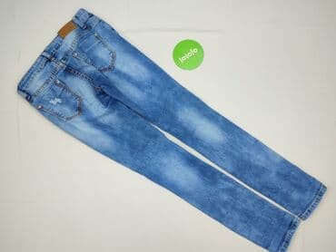 m sara jeans damskie allegro: Miss RJ, Jeansy damskie, rozmiar M — 3