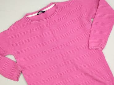 sweter w paski h: Sweter damski, rozmiar 2XL — 1