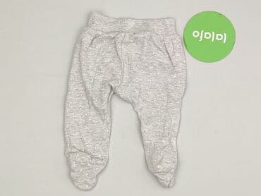 sukienki z weluru i aksamitu allegro: Leggings, TXM, 1-3 months, condition - Perfect — 3