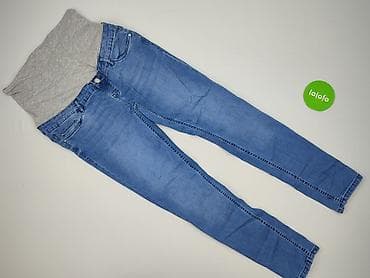 jeans levis mom: Esmara, Jeansy damskie, rozmiar XL — 2