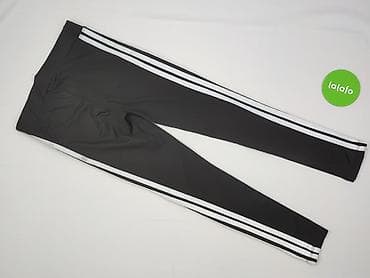 tights: Adidas, Legginsy Sportowe damskie, rozmiar M — 3
