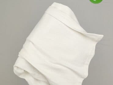 spódnico spodnie lniane: Spodnie materiałowe damskie, rozmiar L — 5