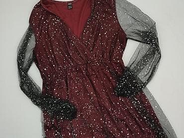 samoon sukienki: Shein, Sukienka damska, rozmiar XL — 1