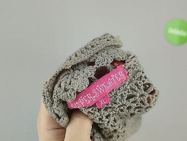 lemonada kurtki wiosenne: Kardigan damski, rozmiar XL — 4