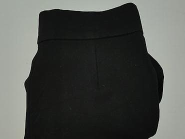 hm dzinsy: H&M, Spodnie materiałowe damskie, rozmiar M — 6