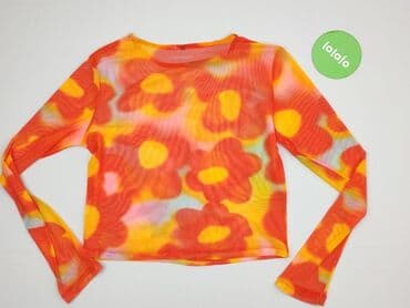 sweter damski mango: Bluzka damska, rozmiar M — 3