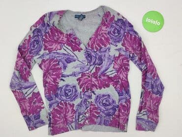 bluzki i koszule damskie lauren ralph lauren: Kardigan damski, rozmiar M — 2