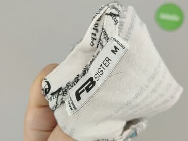 aplikacje z ubraniami: FB Sister, Top damski, rozmiar M — 4