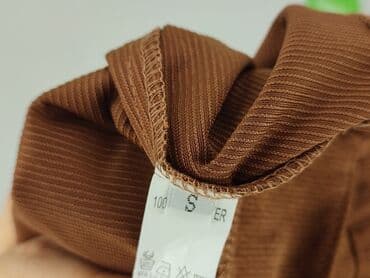 spódnice ze swetrem: Spódnica damska, rozmiar S — 4