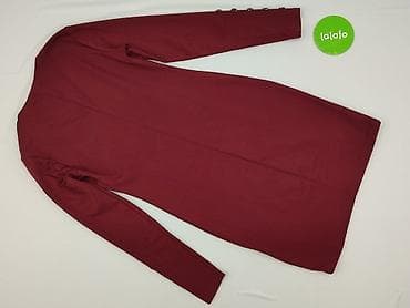 sukienki czerwone mini: Sinsay, Sukienka damska, rozmiar S — 3