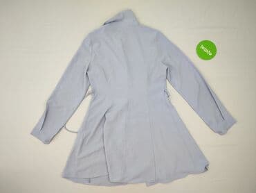 srebrne paski do sukienki: H&M, Sukienka damska, rozmiar S — 3