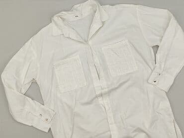 sinsay bluzki koszulowe: Sinsay, Koszula damska, rozmiar L — 1