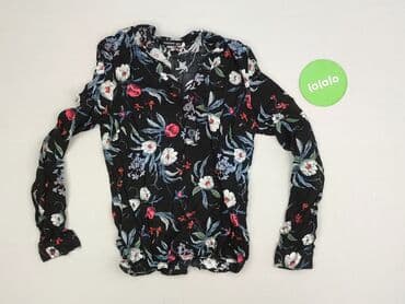 bluzki z frędzlami reserved: Reserved, Bluzka damska, rozmiar XS — 2